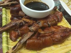 -伊兰堡小刀鸭(崇仁街店)