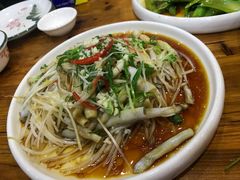 -阿静美食
