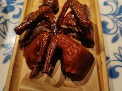 -卢大鲜鱼头捞饭(美利广场店)