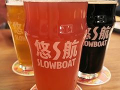 -悠航SLOWBOAT(三里屯店)
