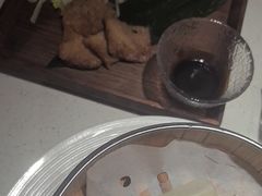 -一叶一世界•素食餐厅(新光天地店)