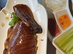 -大鸭梨烤鸭(枣园店)