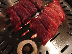 -ChangGo Korean BBQ