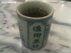 茶-渔乡米坊·岭南传统小吃专门店(天河龙口西店)