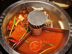 超值奔驰锅-晓宇重庆火锅(西安荟聚店)