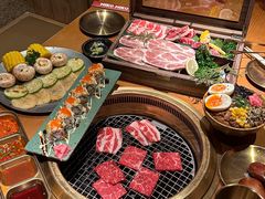 -MIKOMIKO和牛烧肉专门店(南门店)