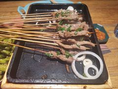 -馋嘴猫北京食堂·烤鸭·宵夜(亚运村店)