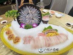 -八仔大富楼·河鲜(西江店)