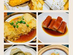 -老广酒楼(樱花店)