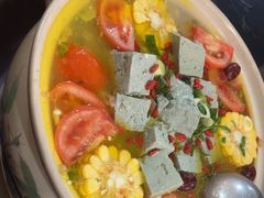 -花水湾红太阳牛肉汤锅