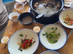 -妈妈的味道·腾冲特色菜(和顺古镇店)