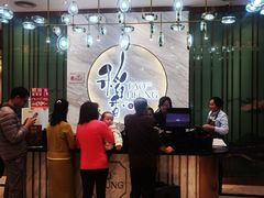 -稻香酒家·33年老字号·港式粤菜(富邦中心店)