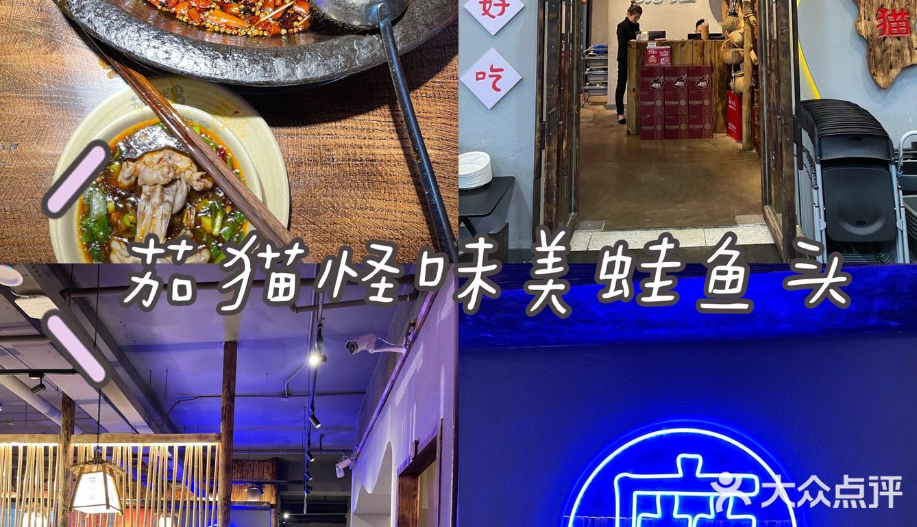 来和我一起吃蛙蛙🐸