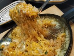-许哥东北烧烤·铁丳烤串·宫后夹肉(繁花中心店)