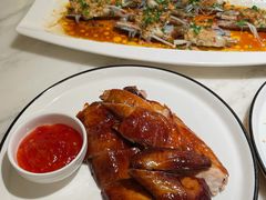 -径山十八道·风味民间菜(杭州总店)