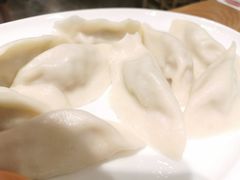 -喜家德虾仁水饺(南山书城店)