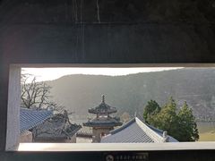 -香山寺
