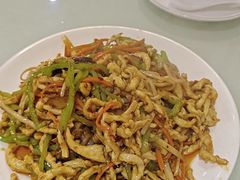 -胖子菜馆(隆昌路店)
