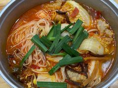 -王大乔泡椒米线·小火锅(星城天地店)