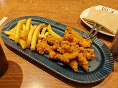 -必胜客(巴沟店)