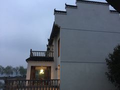 门面-雅和生态渔庄·宜城锅巴饭(龙灵山公园店)