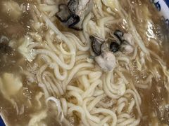蓬莱小面-华圆美食-老蓬莱菜(蓬港路店)