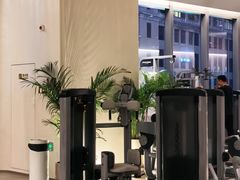 -YCHL FIT 健身(星寰店)