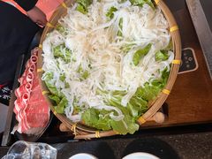 -捞王猪肚鸡火锅(昆山店)