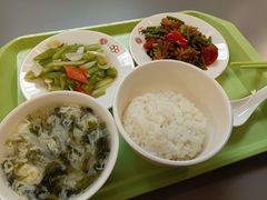 -北大家园食堂