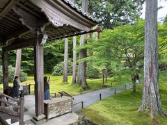 -三千院