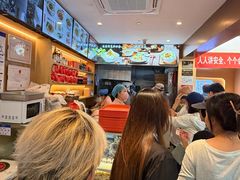 -新川面馆(新街口起源店)