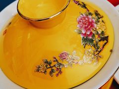 -兰州马子禄牛肉面(文景公园店)