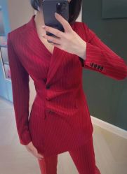 -GIMIWEAR 基米尔男士西服高级定制(陆家嘴店)