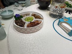 -上地宴·中关村的会客厅(清河高铁站店)