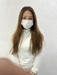 -MY HAIR ARDOR