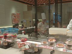 -新一番三文鱼寿司(大东海店)