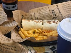 -TACO STAR 塔可星(下沙宝龙店)