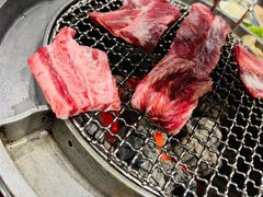 -韩张·韩国传统烤肉(万象汇店)
