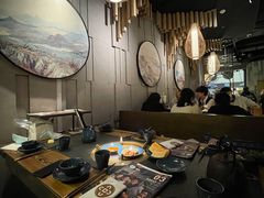 -湊湊火锅·茶憩(东城万达店)