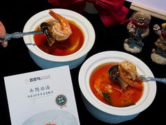 -翡翠鸟精品泰国菜(北辰财富中心店)
