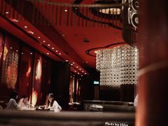 -8餐厅(新葡京酒店)