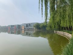 -廊坊文化艺术中心