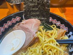 -Ramen满吉·豚骨拉面(丽园路店)