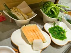-海底捞火锅(天通苑华联店)