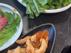 -巴蜀大将火锅(春熙店)