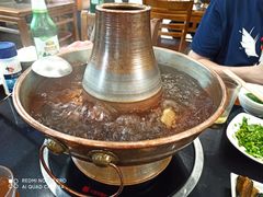 -情忆草原涮肉馆