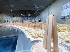 -上海城市规划展示馆