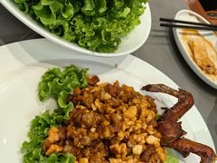 -燕春楼(海河华鼎店)