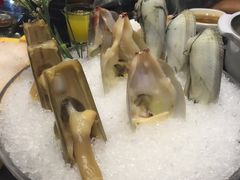 -渔傅·蓝海岸霞浦海鲜(正祥店)