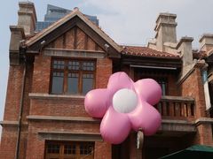 -天津五大道文化旅游区